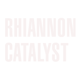 Rhiannon Catalyst