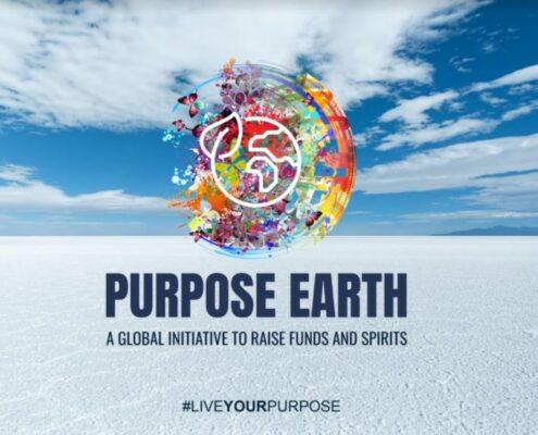 Purpose Earth